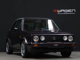 Volkswagen Golf MK1 Cabrio "Fashionline" *11.900 Km*1.Lack* - Volkswagen Golf: Fashion