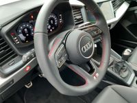 Audi A1 - Vorschau Bild 17