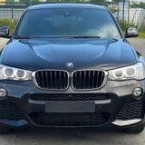 BMW X4 xDrive20i A M Sport M Sport - BMW X4 Gebrauchtwagen in Berlin