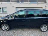 Seat Alhambra DSG Panorama 1.Hd AHK 7-Sitze Alcantara - Seat Alhambra von privat