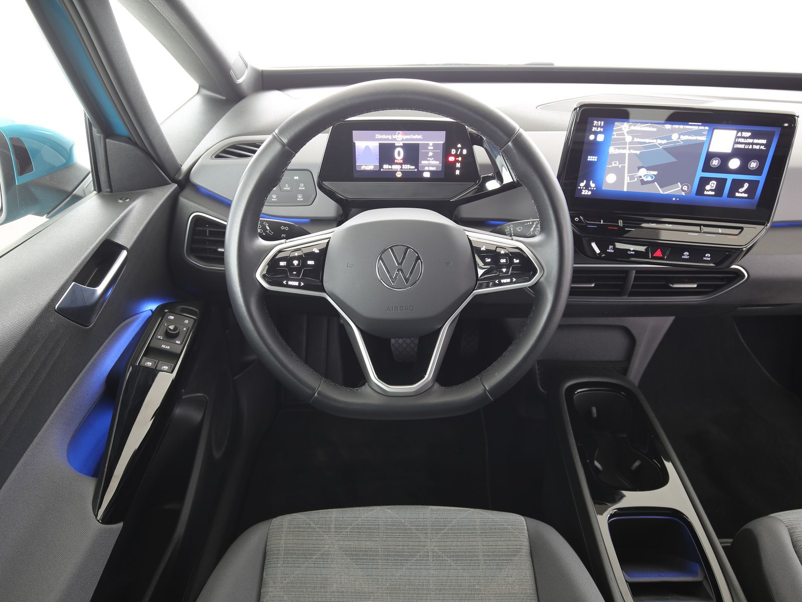 Volkswagen ID.3 - Bild 10
