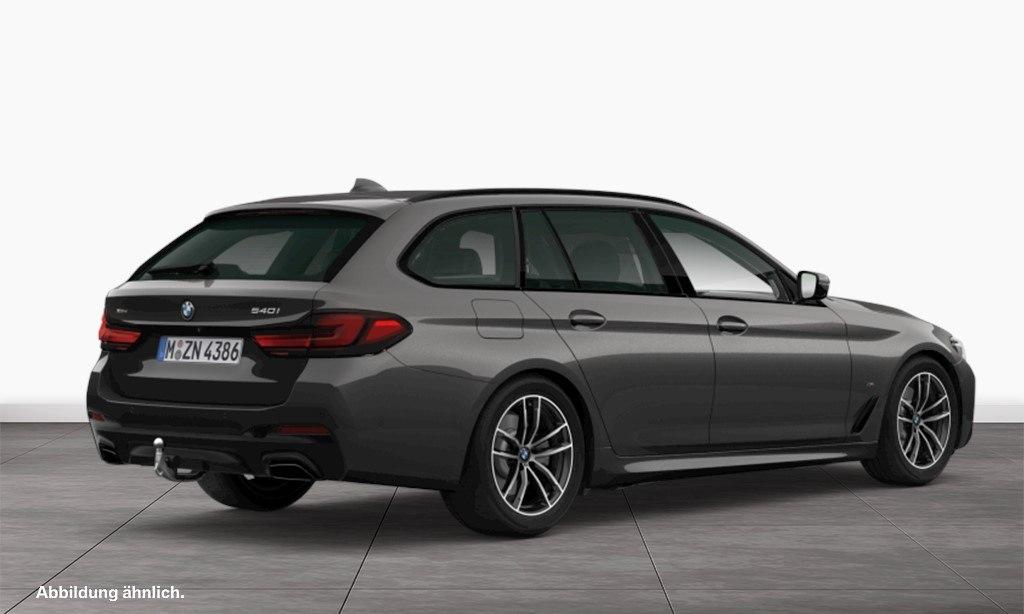 BMW 540i xDrive Touring M Sportpaket Head-Up DAB