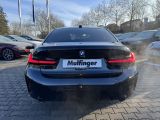 BMW 330d xDr. M Sport Pro HUD ACC SurView.GlasD.H/K - BMW 330 mit Diesel-Antrieb: Limousine