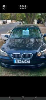 BMW Guten tag ich verkaufe meine bmw  530xd - BMW 530 aus 2009: 530i