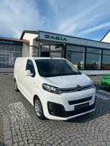 Citroën Jumpy Kasten Profi M (L2) BlueHDi 115 FAP EURO6 - Citroën Jumpy aus 2018