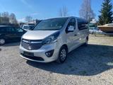 Opel Vivaro B Kasten/Kombi Combi L2H1  2,9t - Opel Vivaro: L2h2
