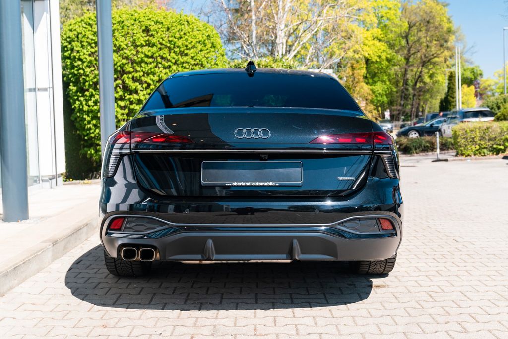 AUDI A6 TDI quattro/ LUFTFAHR./ 21"/ TECH PRO/ S LINE AUDI A6 TDI quattro/ LUFTFAHR./ 21"/ TECH PRO/ S LINE