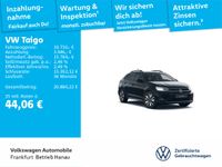 Volkswagen Taigo - Vorschau Bild 1