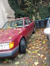 Mercedes-Benz W124 , 230E ,mit Gasanlage, ... - Mercedes-Benz 230 in Bremen