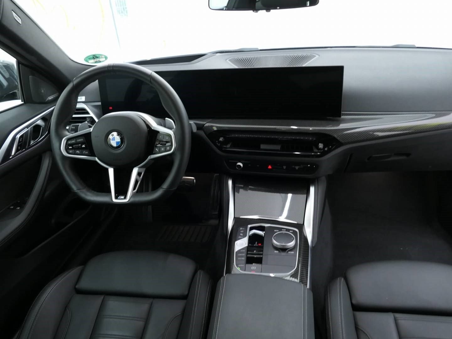 BMW 430 - Bild 6