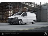 Mercedes-Benz eVito 112 Kasten Lang Batterie 60 kWh+DC 50 KW+A - mit Elektro-Antrieb: Van