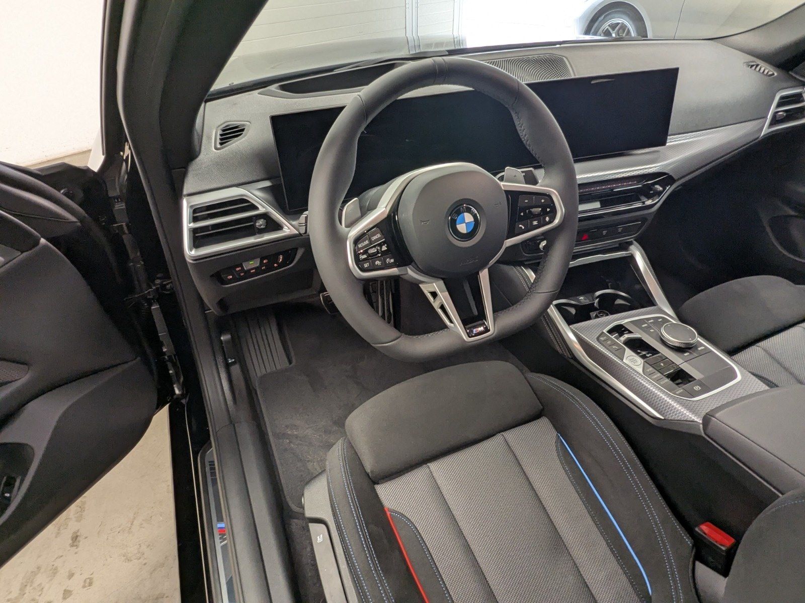 BMW 420 Gran Coupé - Bild 9