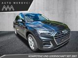 Audi Q5 50 TFSI e quattro/Matrix LED/V-Cockpit/DAB - Audi Q5 in Hagen