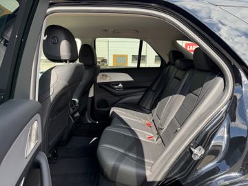Mercedes GLE 350 - 9