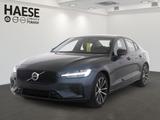 Volvo S60 T8 Ultimate Dark Recharge Plug-In Hybrid AWD - Volvo S60: Recharge Ultimate Dark