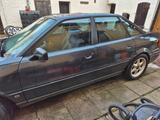 Audi 80 Competition  - Audi 80: Competition