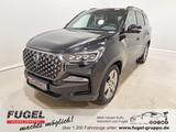 KGM Rexton 2.2 D Blackline 4WD AT LED|Pano|360° - KGM Gebrauchtwagen