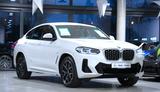 BMW X4 xDrive20i M Sport (G02) *A-LED*Kamera*AppleCP - BMW X4 G02