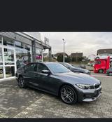BMW 330d Sport Line Automatik Sport Line - BMW 330 in Saarbrücken