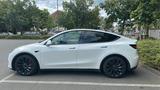 Tesla Model Y Performance Dual Motor AWD Performance