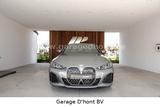 BMW i4 M50 xdrive, M pack, 360° camera, M stoel - BMW i4: M50