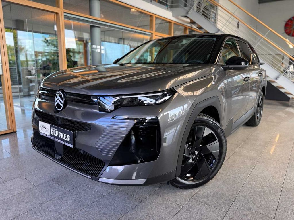 Image of Citroën C5 Aircross