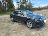 Audi Q8 e-tron 55 - Audi Q8 e-tron Gebrauchtwagen