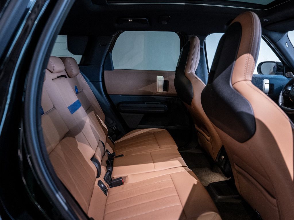 MINI Countryman C (Cooper) - Bild 9