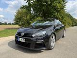 Volkswagen Golf 2.0 TSI R DSG Cabriolet R - Volkswagen Golf mit Benzin-Antrieb: Cabrio, 2.0