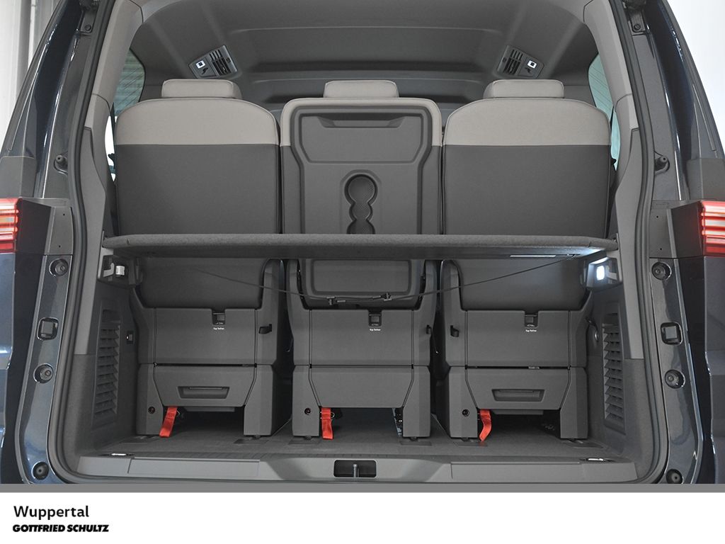 Volkswagen T7 Multivan - Bild 9
