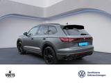 Volkswagen TOUAREG R-LINE BLACK STYLE TDI 4M PANO+ALLRADLE+ - VW Touareg von 2025