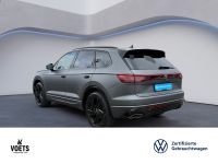 Volkswagen Touareg - Vorschau Bild 4