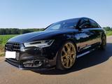 Audi A6 3.0 TDI 240kW competit.quattro tiptronic ...