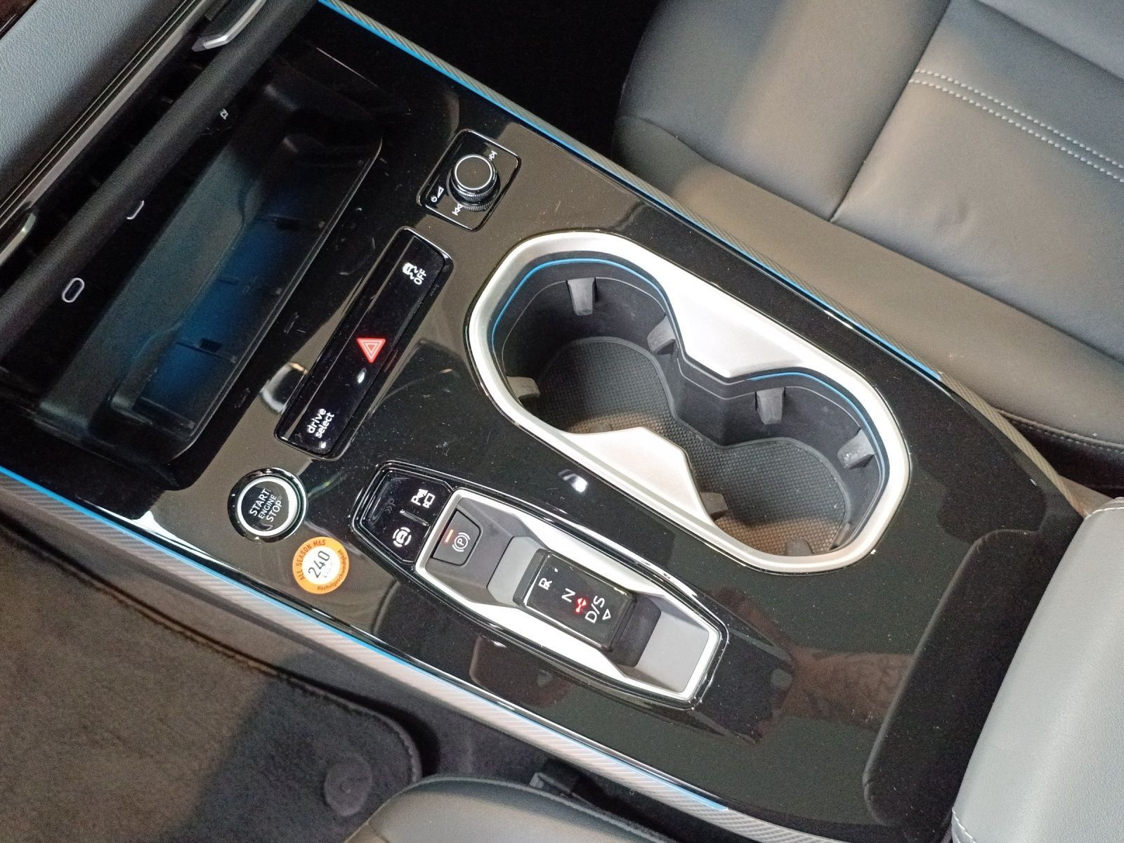Audi A6 - Bild 11