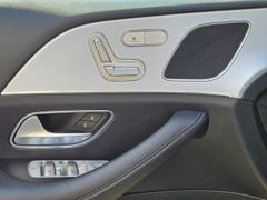 Fahrzeugabbildung GLE 350 de 4Matic