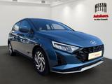 Hyundai i20 AUTOMATIK+NAVI+VOLL-LED+SITZHZG+APPLE/ANDROI - gebrauchte Kleinwagen in Rosenheim