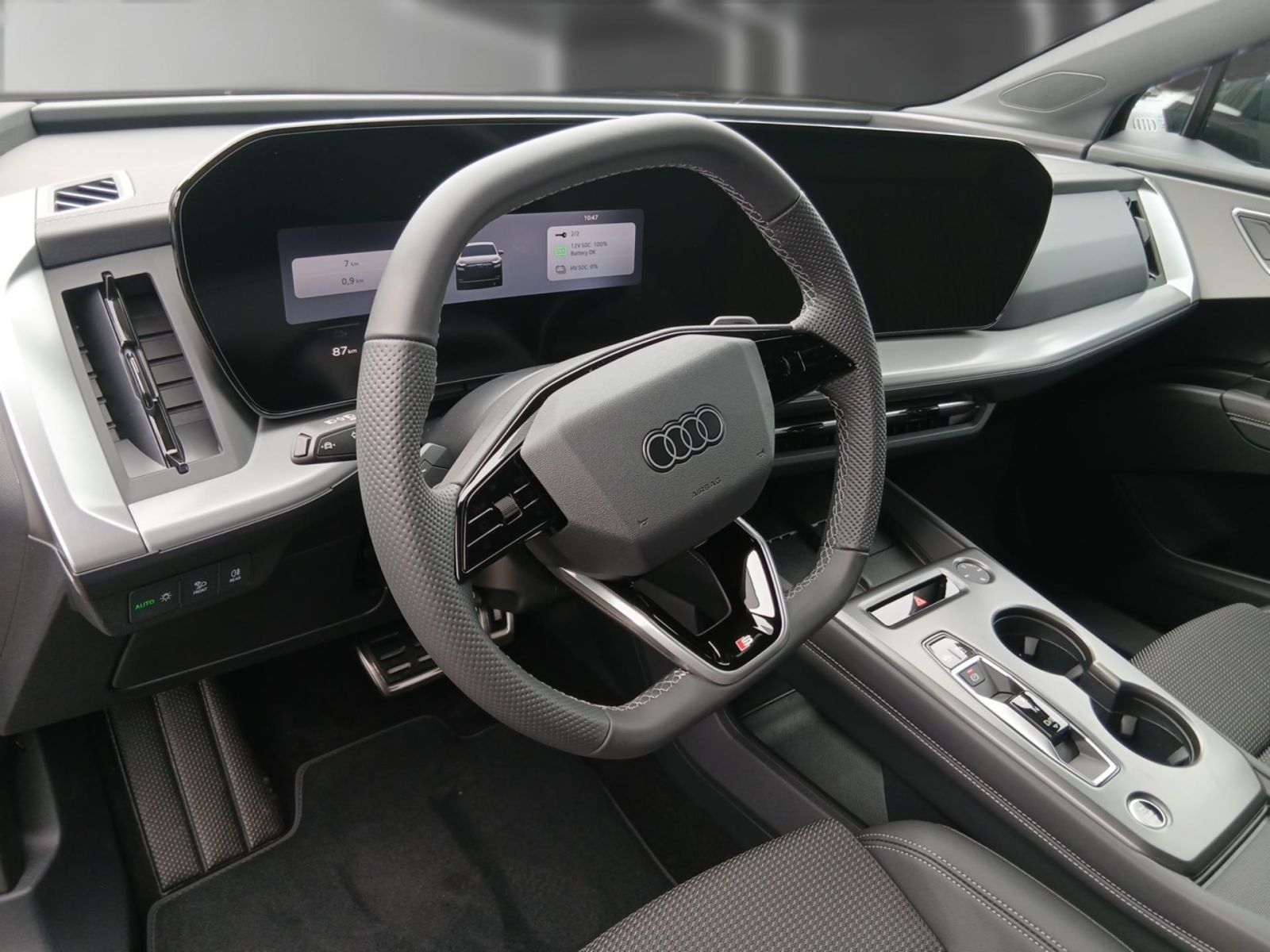 Audi Q4 e-tron - Bild 20
