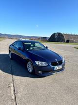 BMW 318i E92 Coupé | TÜV neu | sehr gepflegt - BMW 318 E92 Gebrauchtwagen