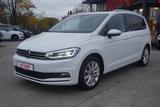 Volkswagen Touran 1.5 TSI Highline LED Navi Panorama ACC VC - VW Touran Gebrauchtwagen in Berlin