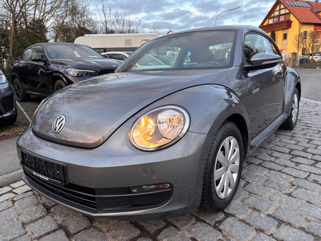 Volkswagen Beetle 1.2 TSI