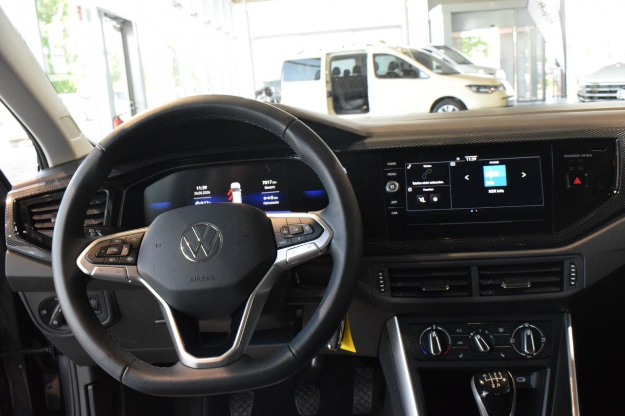 Volkswagen Polo - Bild 10