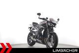 Triumph STREET TRIPLE 765 RS - QS, Öhlins-Federbein - TRIUMPH STREET TRIPLE 765 RS