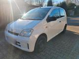 Daihatsu Cuore - gebrauchte Daihatsu Cuore aus dem Jahr 2004