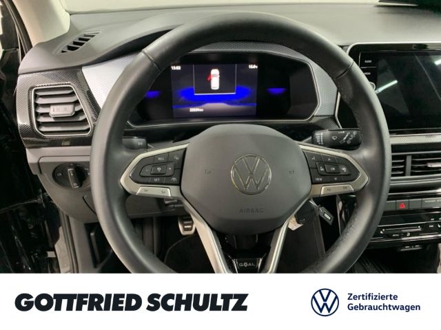 Volkswagen T-Cross - Bild 17
