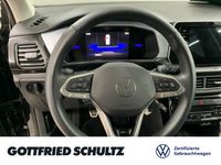 Volkswagen T-Cross - Vorschau Bild 17