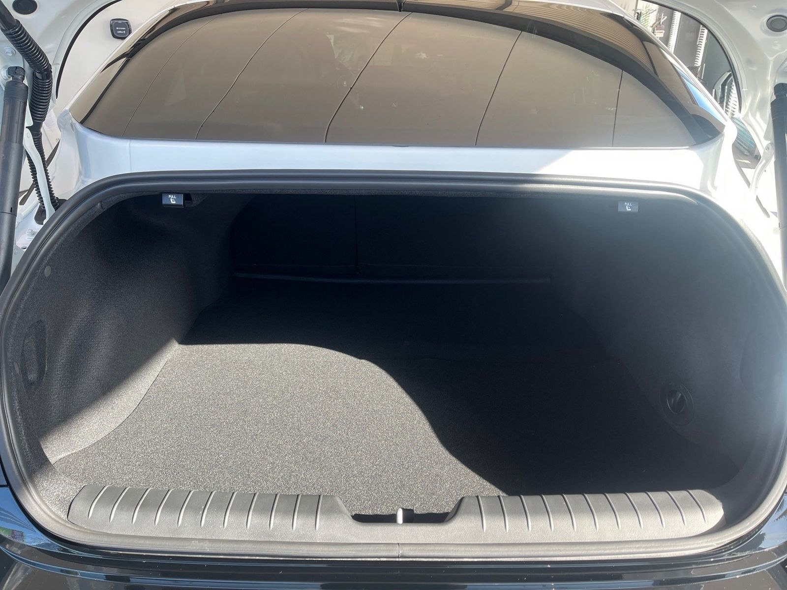 Hyundai IONIQ 6 – Bild 12