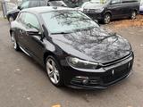 Volkswagen Scirocco 2.0 TDI 125 kW~DSG~R LINE~LEDER - Volkswagen Scirocco: 2l TDI