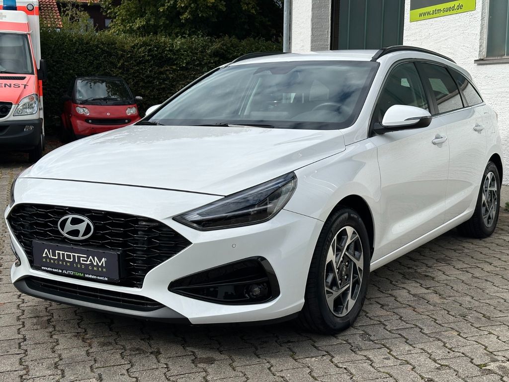 Image of Hyundai i30