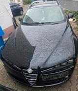 Alfa Romeo - gebrauchte Alfa Romeo Spider aus dem Jahr 2006