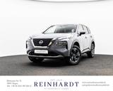 Nissan X-TRAIL 1.5 VC-T MHEV N-CONNECTA ACC/TOTW/360° - Nissan X-Trail aus 2025